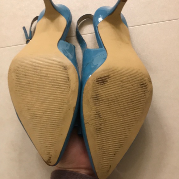 Lilly Pulitzer heel - Picture 4 of 5